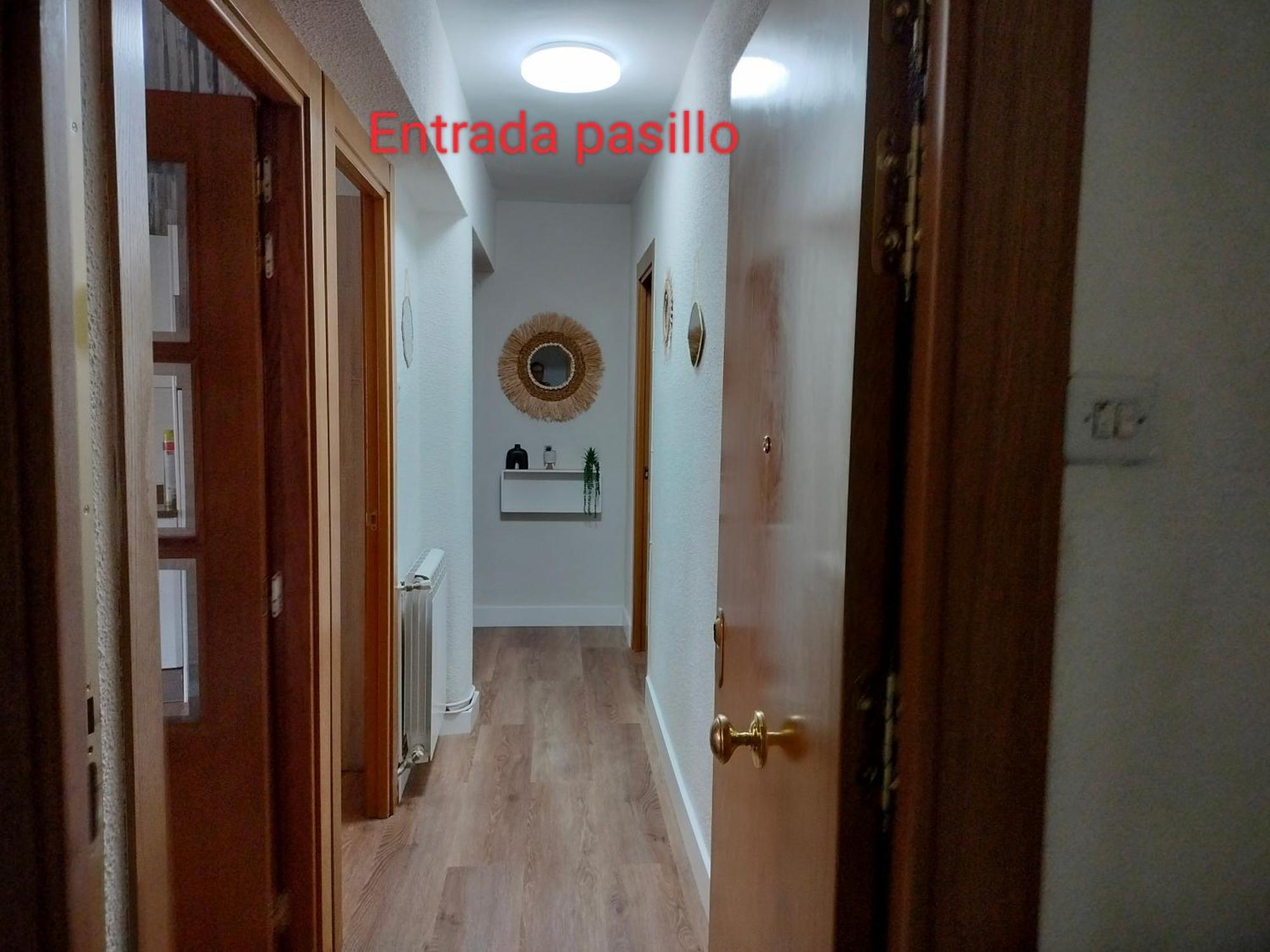 Ferienwohnung Casa Tito 1 Santo Domingo De La Calzada Exterior foto