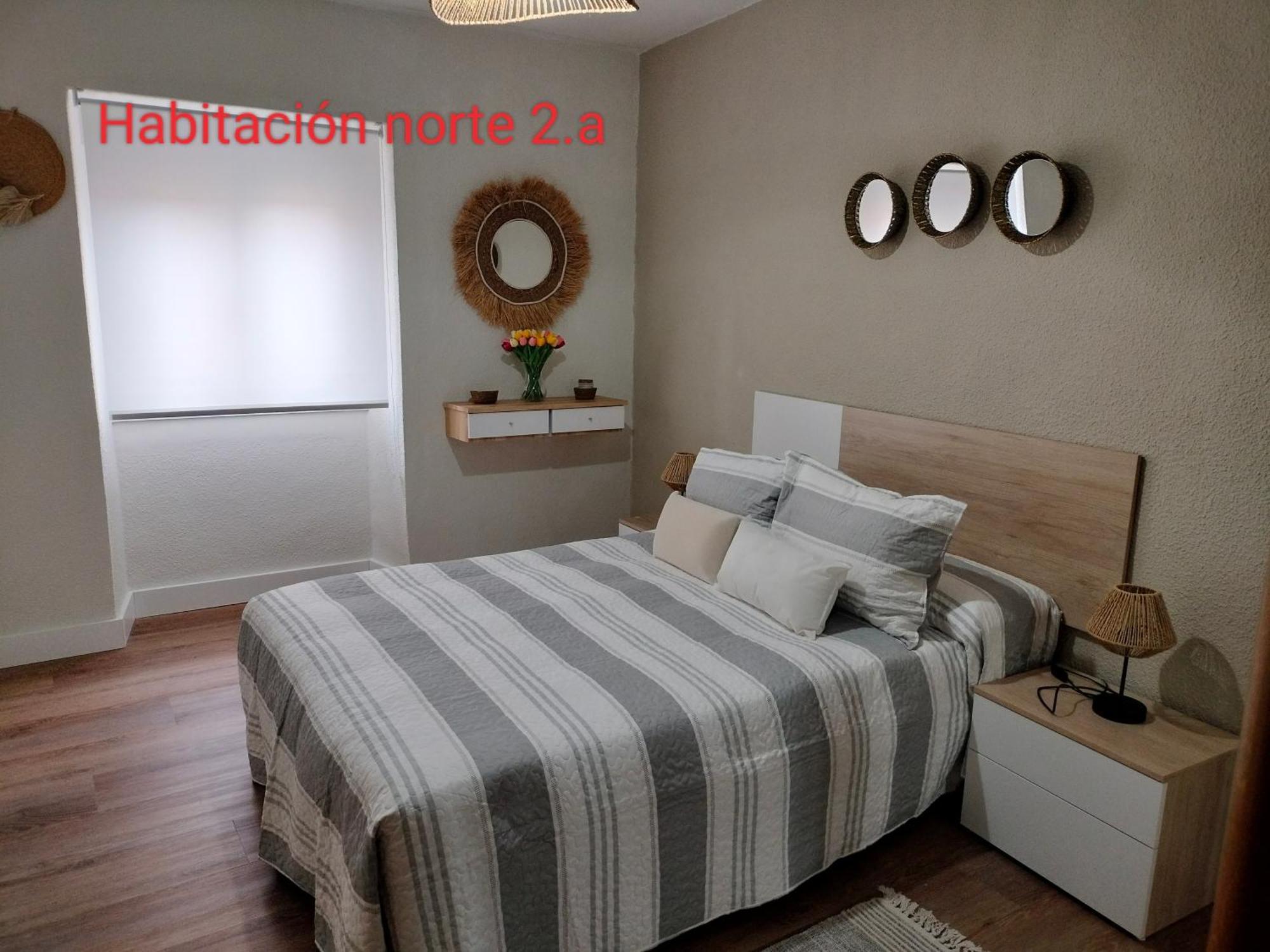 Ferienwohnung Casa Tito 1 Santo Domingo De La Calzada Exterior foto